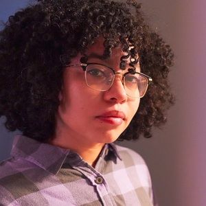 Meet your Posher, Forrest